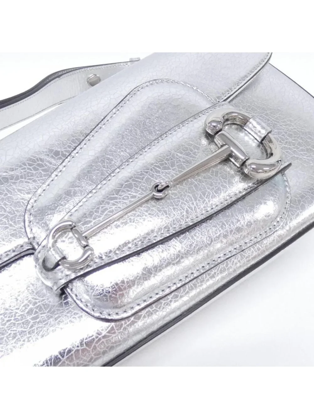 Gucci Horsebit Shoulder